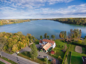 Gościniec Zielony Domek, Mragowo